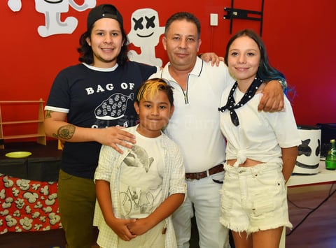 02072017 Celebración de cumpleaños
