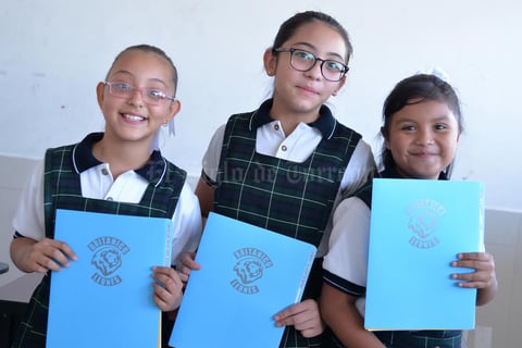 03072017 Sara, Valentina y Marion.