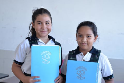 03072017 Bárbara y Leslie.
