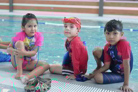04072017 María Angélica, Emiliano y Salvador.