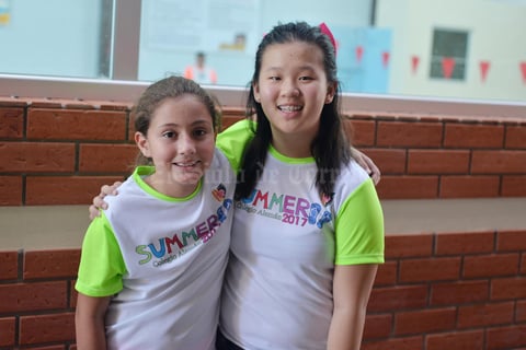 04072017 Sofía y Jenny.