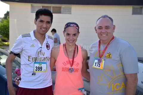 06072017 Roberto, Gaby y Chava.