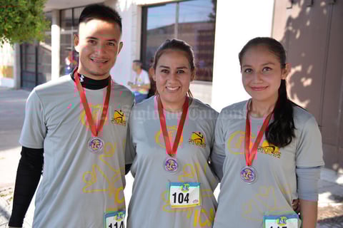 06072017 Erick, Judith y Laura.