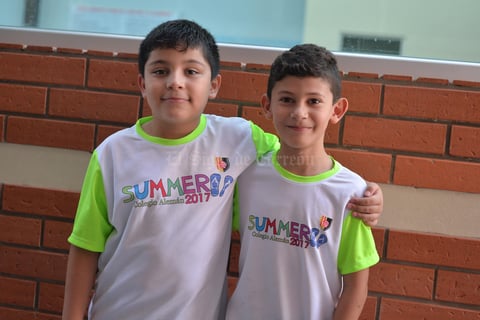 Héctor y Héctor David