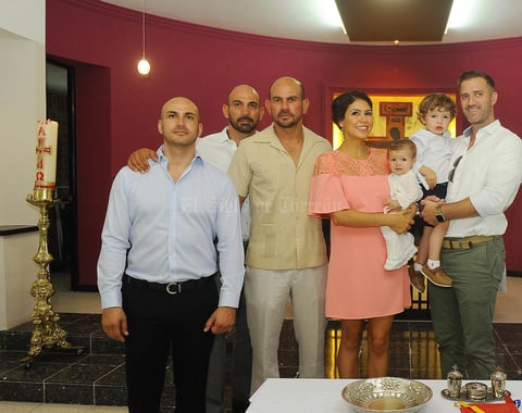 La foto del recuerdo