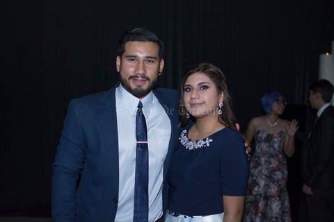 Adolfo e Ysel