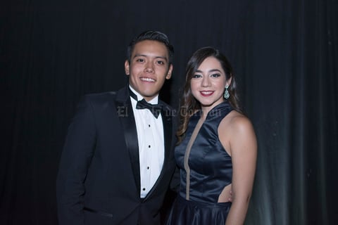 Eduardo y Daniela