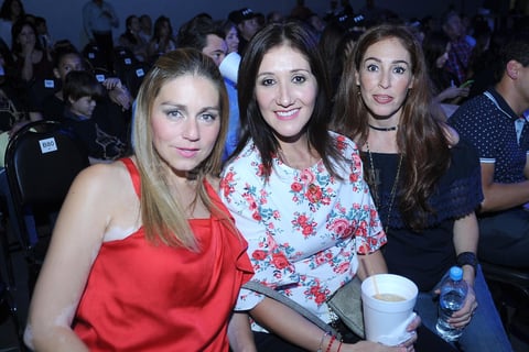 08072017 Joanna, Ana y Aly.