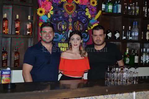 11072017 Rafael, Andrea y Enrique.