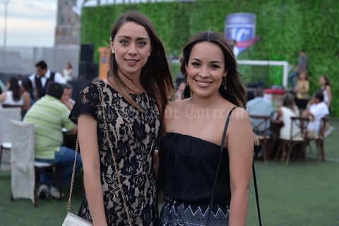 10072017 Cristina y Ely.