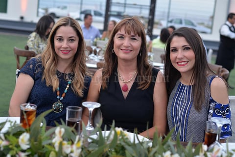 10072017 Dora, Lucía y Alma.