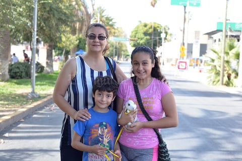 10072017 Rosa Elba, Sheccid y Víctor Manuel.