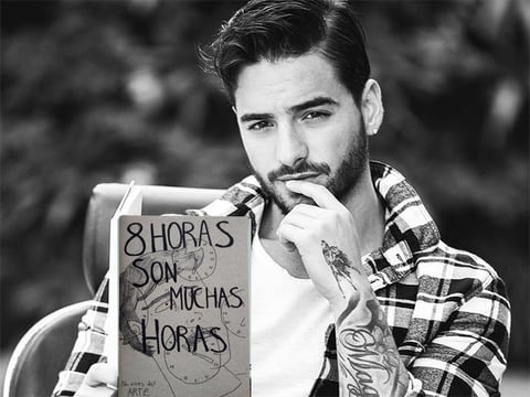 Con memes se burlan de Maluma