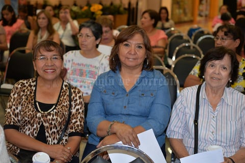 12072017 Kelly, Luzma y Consuelo.
