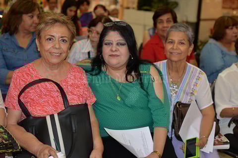 12072017 Lety, Lupita y Cecy.