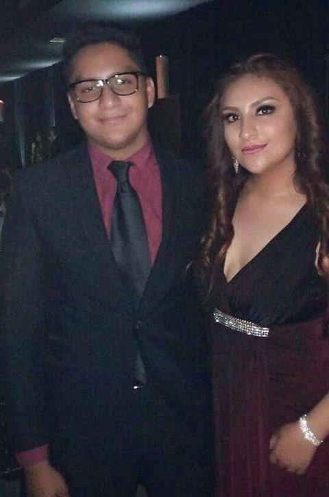 13072017 Roberto y Ana Graciela.