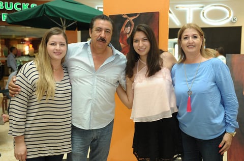 13072017 En familia.