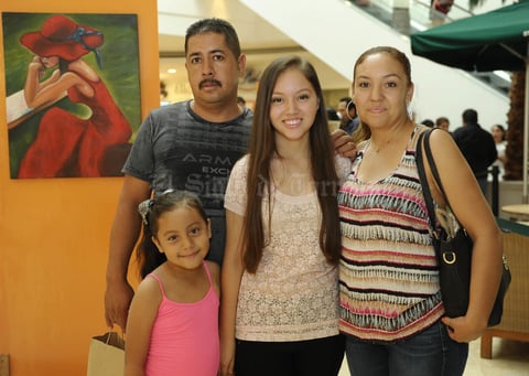 13072017 Francisco Javier, Melisa, Maribel y Melany.