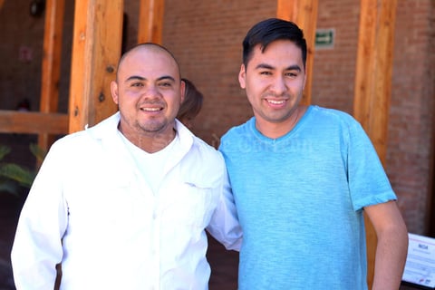 14072017 Ramiro y Luis.