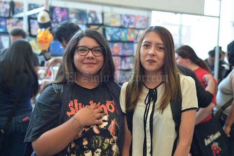 14072017 Judith y Mariel.
