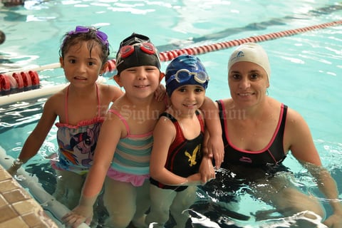 14072017 Fernanda, Farah, Marian y Laura.