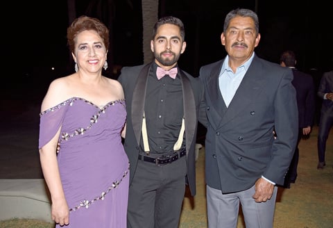 16072017 Josefina, Edwin Michel y Miguel Ángel.