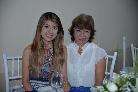 16072017 Anahí y Martha.