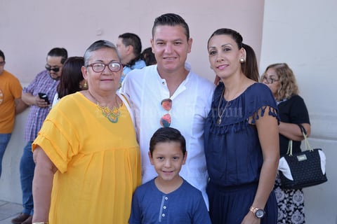 17072017 conviven en familia