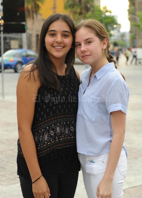 19072017 Ana Isabel y Afife.