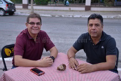19072017 Alberto y Julio.