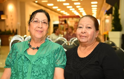 19072017 Rocío y Lety.