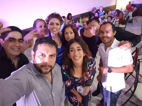 20072017 Festejo de Locos X Correr.