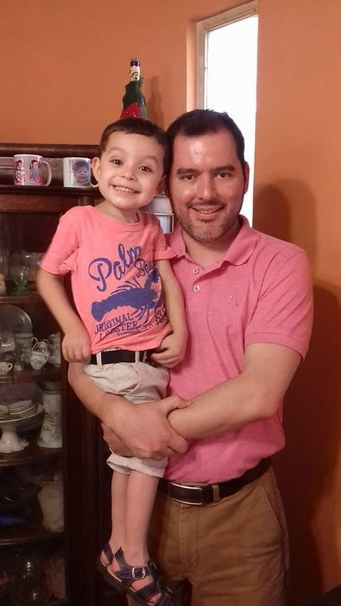 20072017 Ever y Andrés.