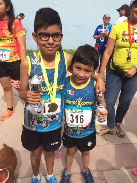 20072017 Loquitos X Correr.