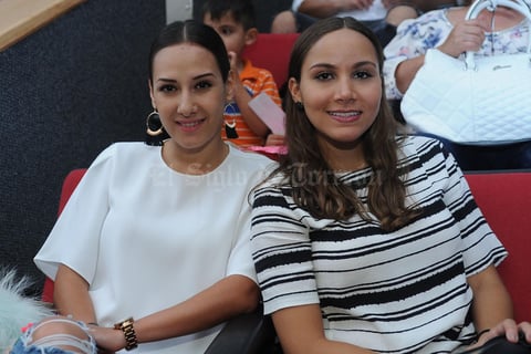 20072017 Paulina y Andrea.