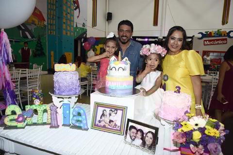 20072017 cumple tres años