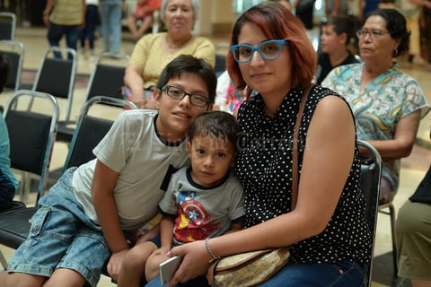 20072017 Ángel, Miguel y Alfa.