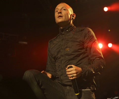 El vocalista será recordado por todos sus fans, seguidores.