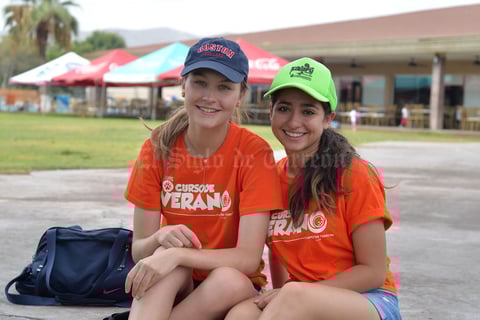 22072017 Valeria y Ana Sofía.