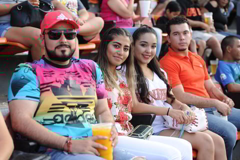 22072017 Luis, Selene, Marlene y Salvador.