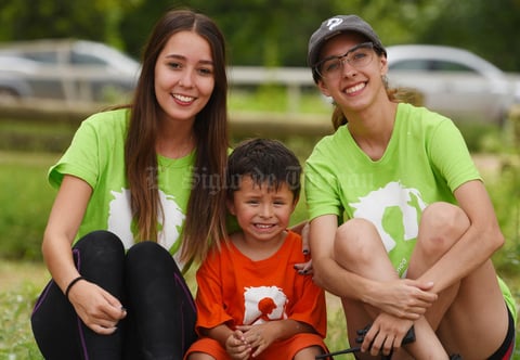 22072017 Vanessa, Gerardo y Paulina.