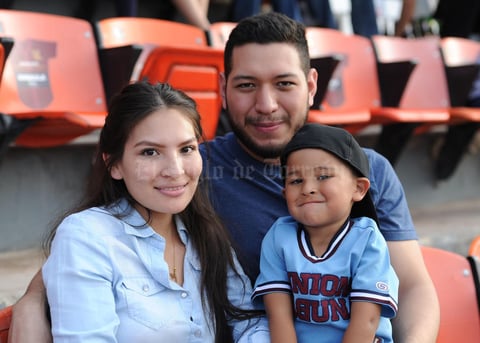22072017 Irma, Alan y Diego.
