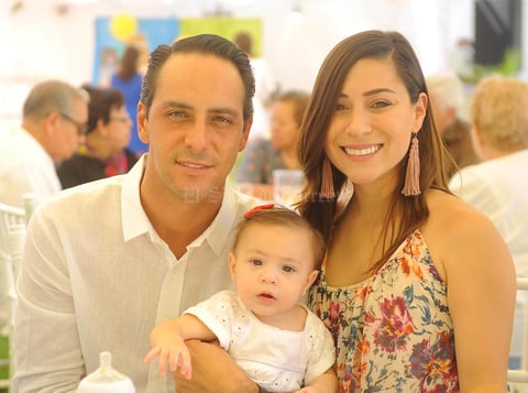 Ale, Jez e Inés