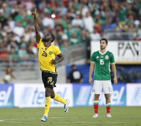 Verano negro para el Tricolor: pálido cuarto lugar en la Confederaciones y adiós a la Oro.