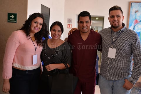 23072017 Miza, Alejandra, Jorge y Erick.