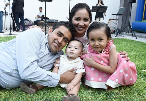 24072017       festejos en familia