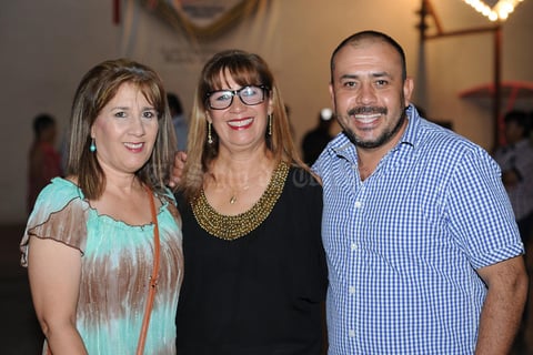 25072017 Laura, Mayela y Uriel.