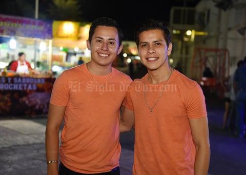 26072017 Adrián y Axel.