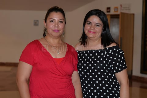 27072017 Ana y Brenda.