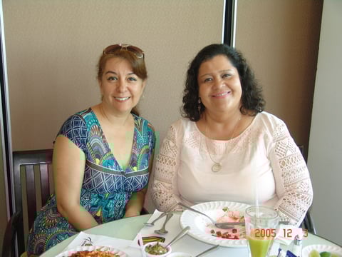 27072017 Ruth y Alma.